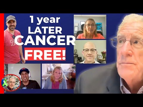 Cancer Research Breakthrough: How Metabolic Therapy is Changing Lives! [Video]
