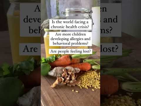 The World Needs Ayurveda More Than Ever [Video]