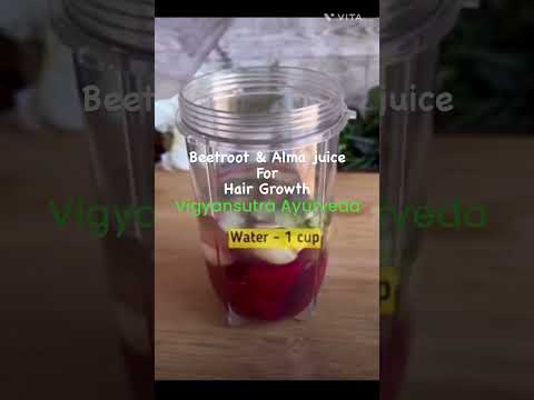 How to fasten Hair Growth [Video]