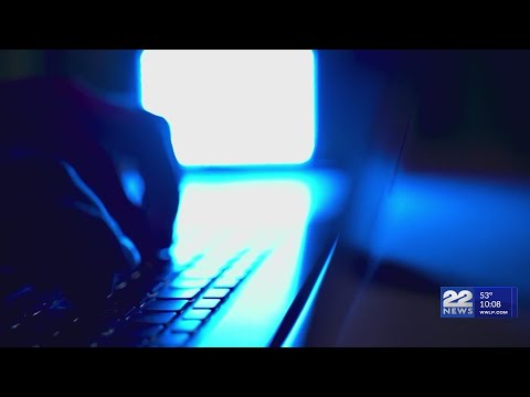 Department of Homeland Security releases new campaign to crack down on online child sexual exploitat [Video]