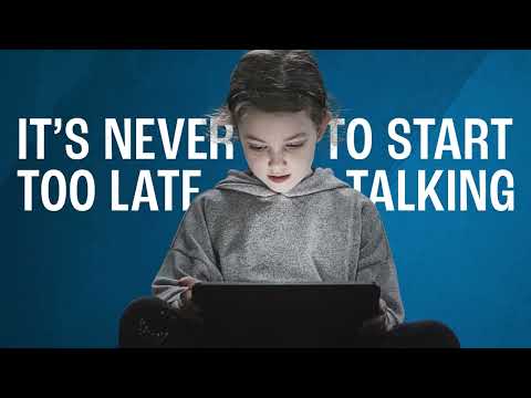 Know2Protect: Together We Can Stop Online Child Exploitation [Video]