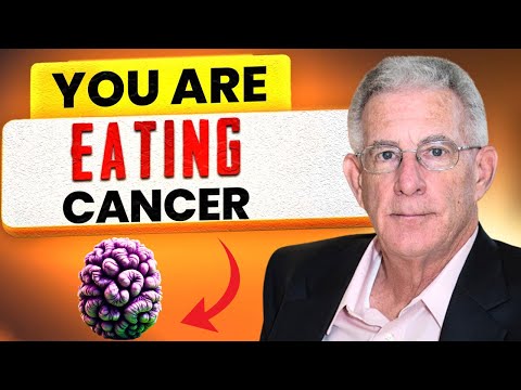 These 5 Foods Feeds Cancer!⚠️ Avoid these Foods | Dr. Thomas Seyfried [Video]