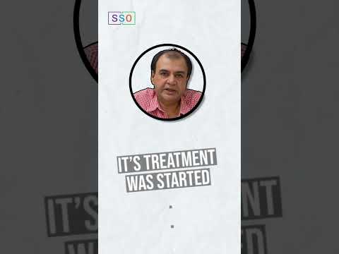 “I Thought i had piles” | A Survivor’s Story of Stomach & Rectal Cancer | Dr Praveen Kammar [Video]