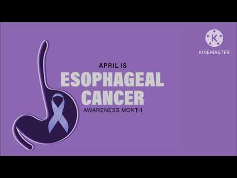 CARE SERENE – Bangalore indicate ESOPHAGEAL  CANCER AWARENESS Month. [Video]
