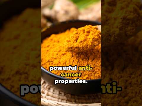 Top Cancer Fighting Foods [Video]