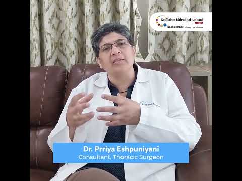 Esophageal Cancer – is it increasing ? why ? [Video]