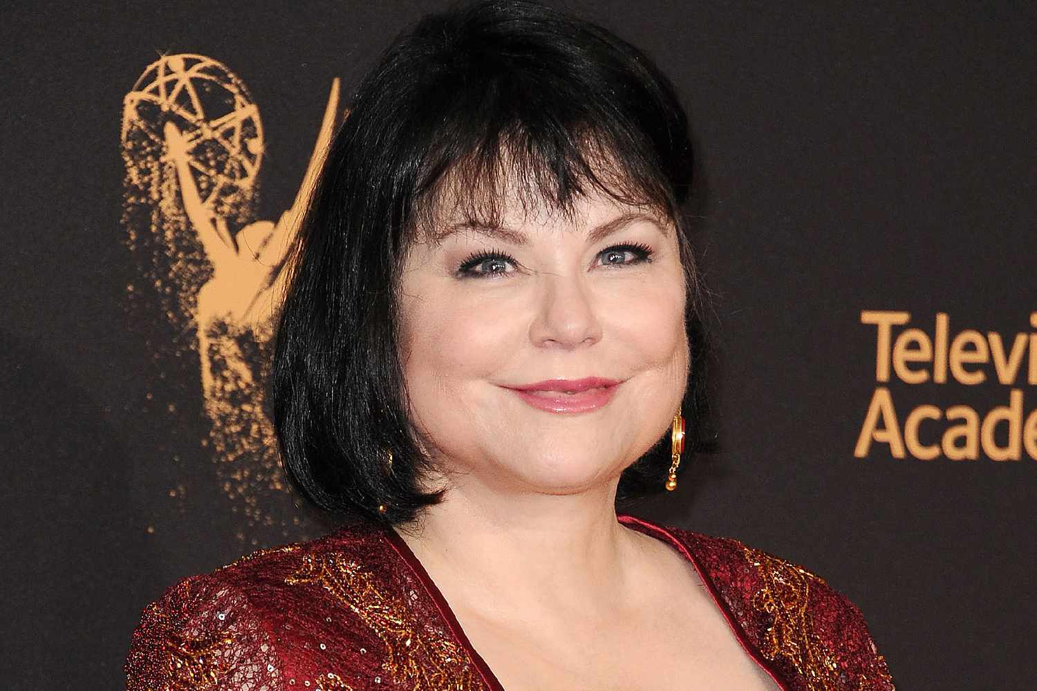 Delta Burke Opens Up About Ugly and Very Sad Exit from ‘Designing Women’ [Video]