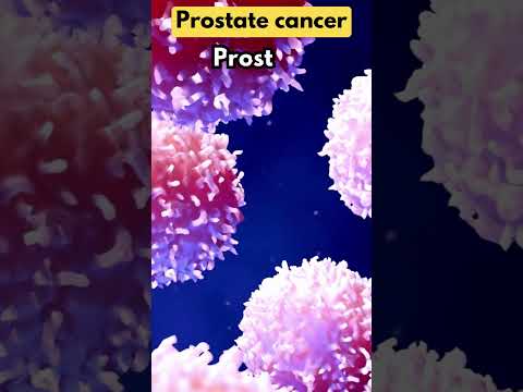 Spotting Prostate Cancer Early: Recognizing The Signs And Symptoms [Video]