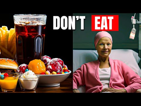 Cancer Prevention: 10 Worst Foods to Eliminate from Your Diet [Video]