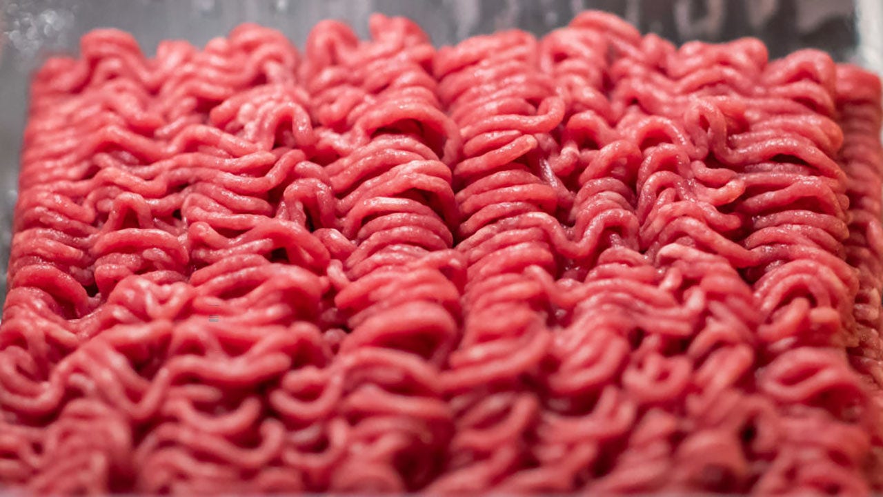 Products may be contaminated with E. coli, FSIS warns [Video]