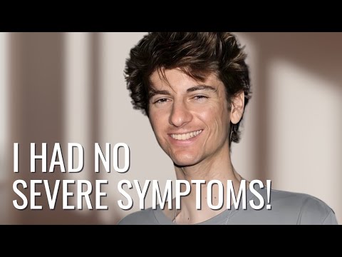 How I Found Out I had a RARE Cancer – Michael | Hepatosplenic T-cell Lymphoma | The Patient Story [Video]