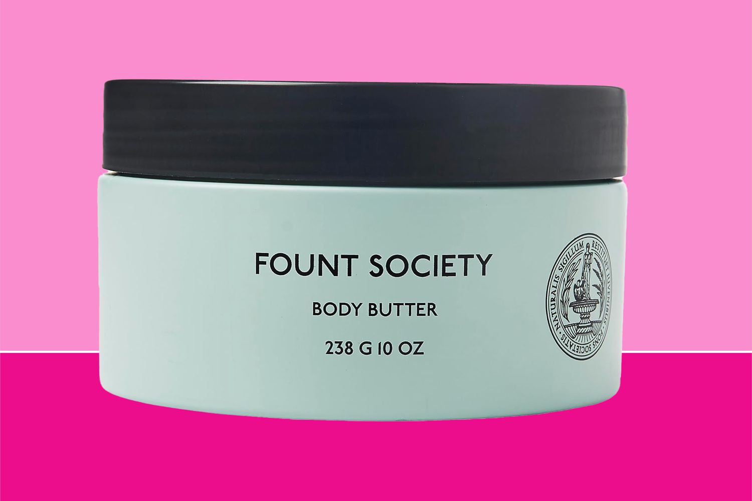 Oprah’s Favorite Body Cream from Fount Society Is Back in Stock [Video]