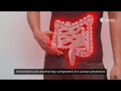 5 Colon Cancer Prevention & Diet Tips That Will Save Your Life! [Video]