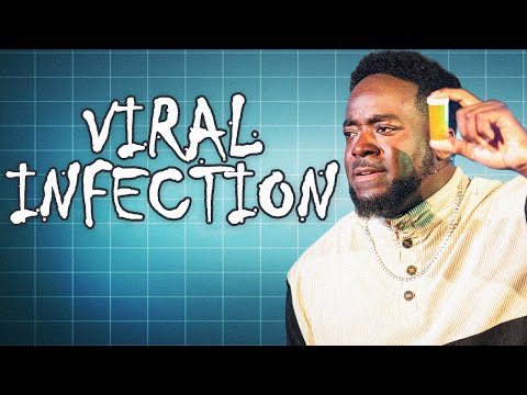 Viral Infection | Symptoms | Part 1 | Jerry Flowers [Video]