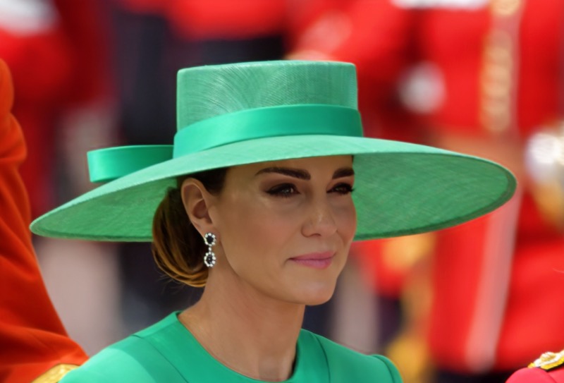 What Title Will Princess Kate’s Parents Get When She Becomes Queen Consort? [Video]