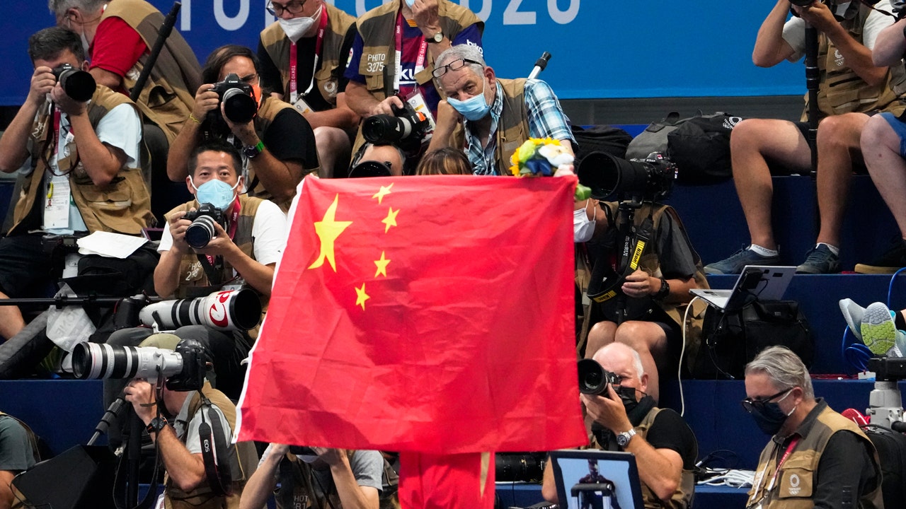 WADA defends decision to clear Chinese swimmers before 2021 Olympics [Video]