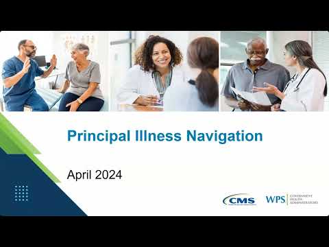 Encore: Principal Illness Navigation [Video]