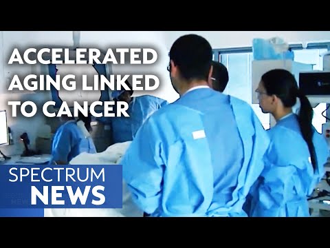 Why Cancer Rates Are Rising In Younger Adults | Spectrum News [Video]