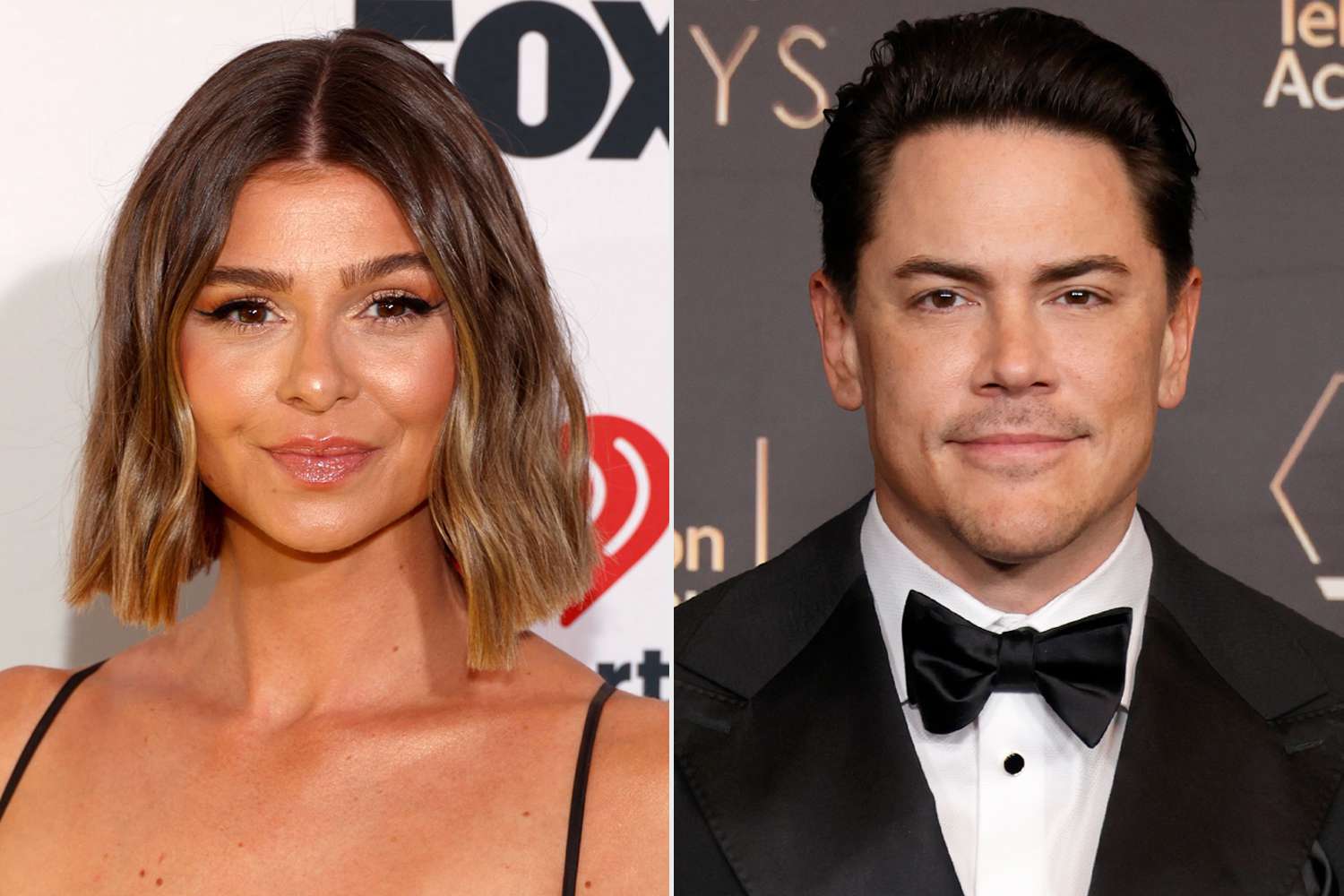 Rachel Leviss Claims Tom Sandoval Was Against Her Staying in Therapy [Video]
