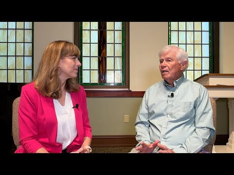 Dealing with Alzheimers with Jim Henry [Video]