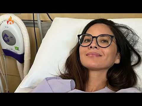 Olivia Munn Shares Heartbreaking Cancer Diagnosis After Clean Mammogram! – Celebrity News [Video]