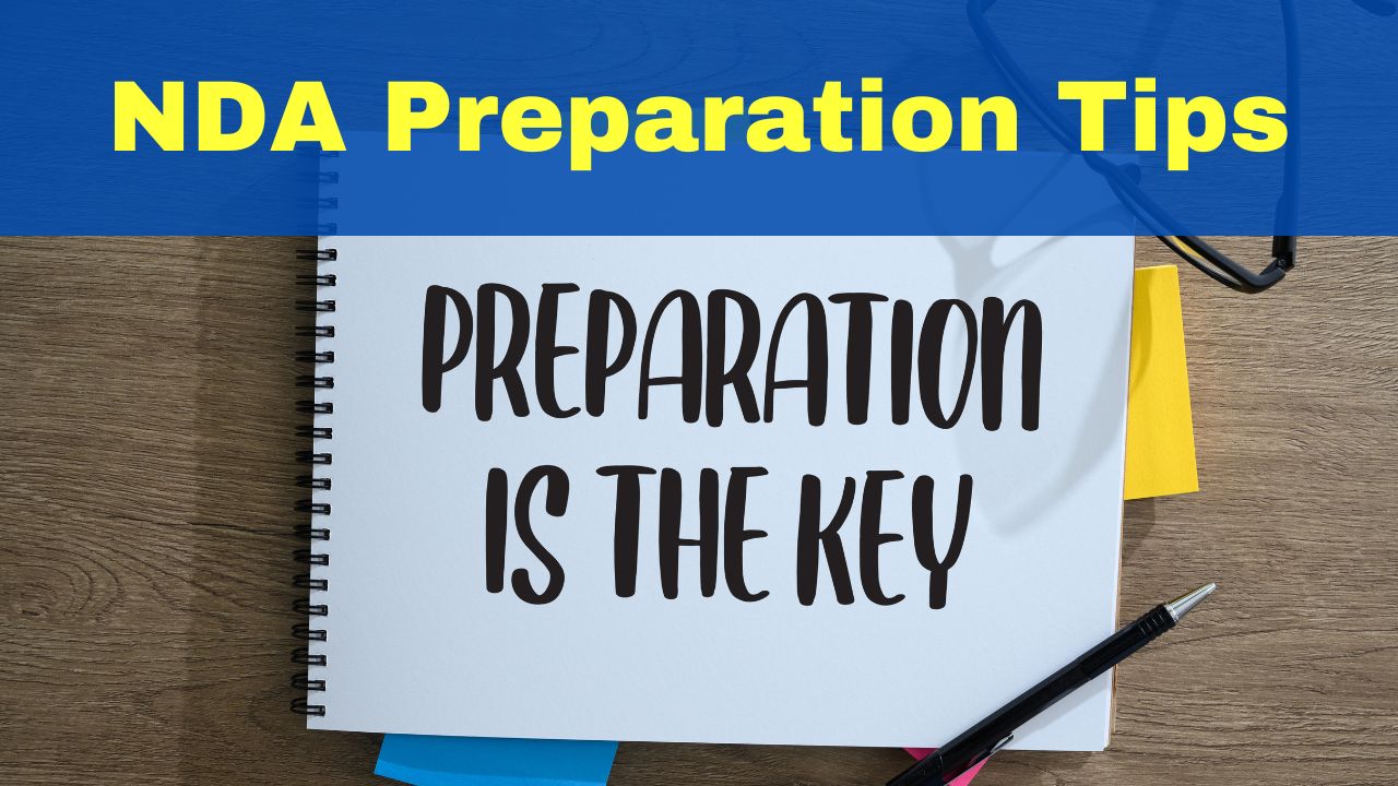 NDA Preparation Tips: How 11th, 12th Students Can Balance School And NDA Exam Preparation; Check 5 Tips To Crack Army, Navy, Air Force Exam [Video]