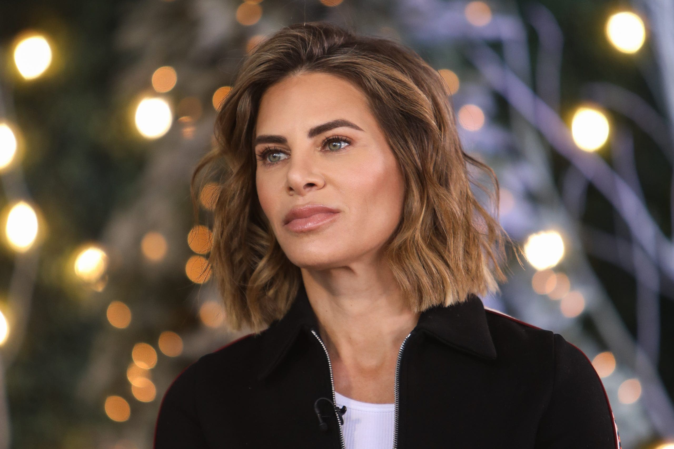 Jillian Michaels says evidence ‘irrefutable,’ trans athletes should not compete against girls [Video]