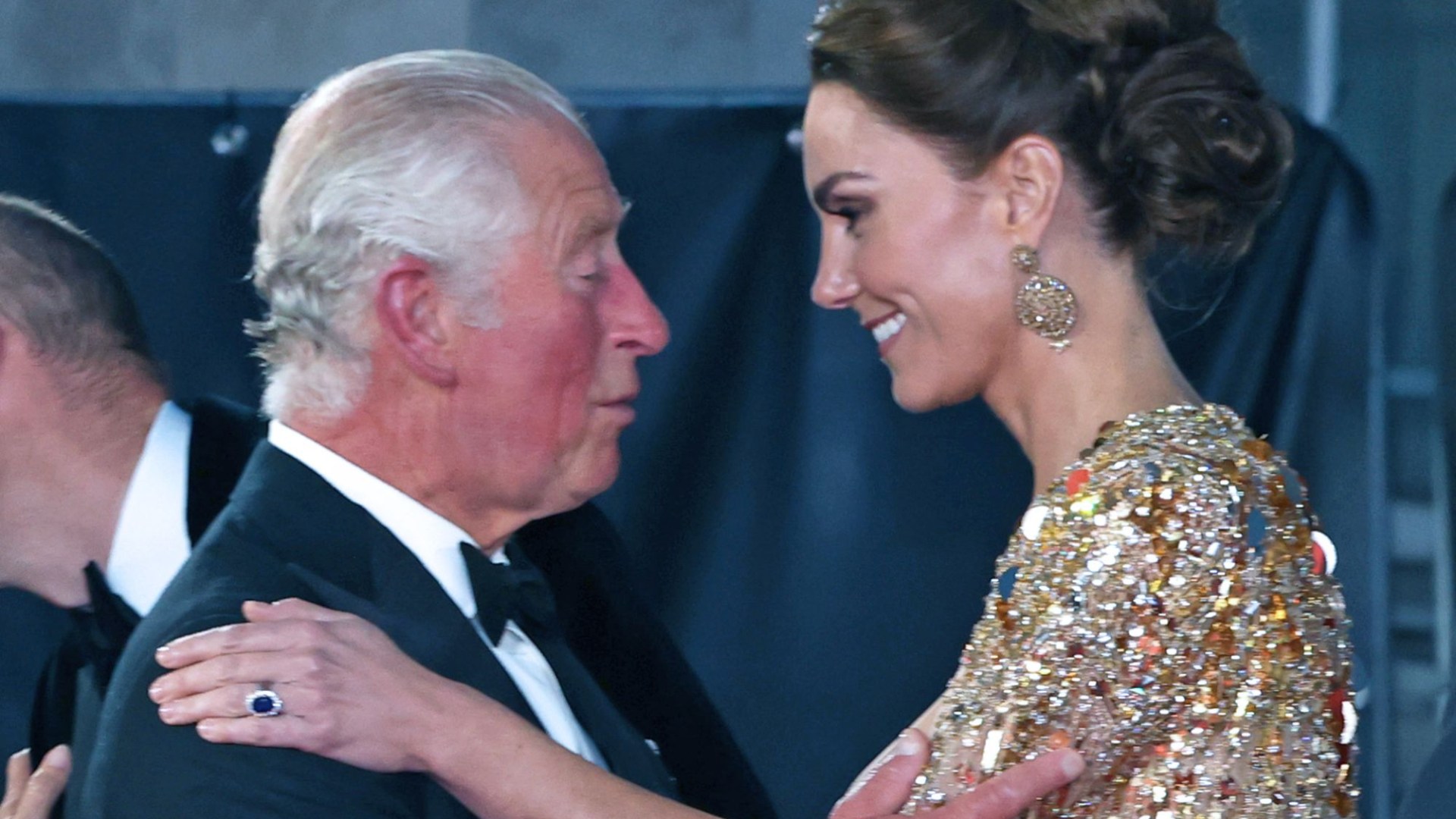 Princess Kate personally awarded new title by King Charles to thank her for taking on new responsibilities [Video]