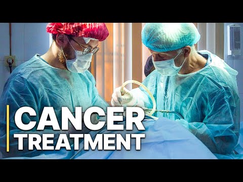 Unproven Cancer Treatment | Cancer Industry [Video]