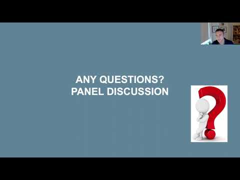 Panel Discussion and Summary: Current and Future Gastroesophageal Cancer Treatments [Video]