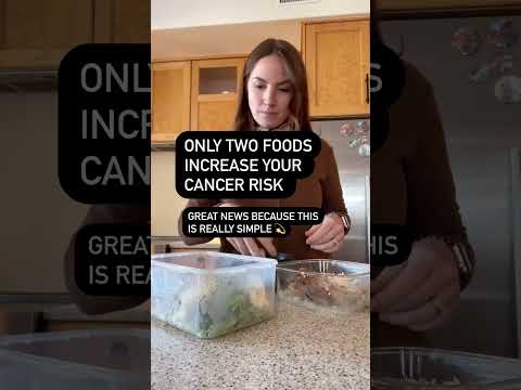 You Need to Know These TWO Foods [Video]