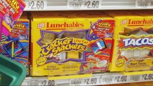 Lunchables facing lawsuit due to deceptive advertising [Video]
