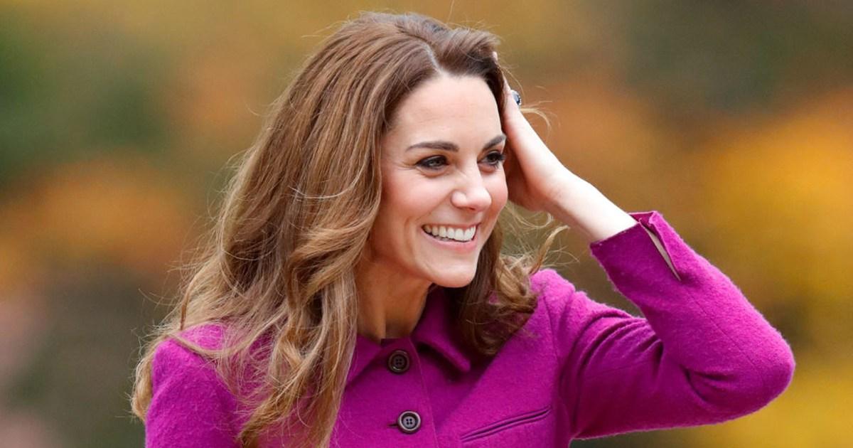Kate Middleton receives major title honour from King Charles | UK News [Video]