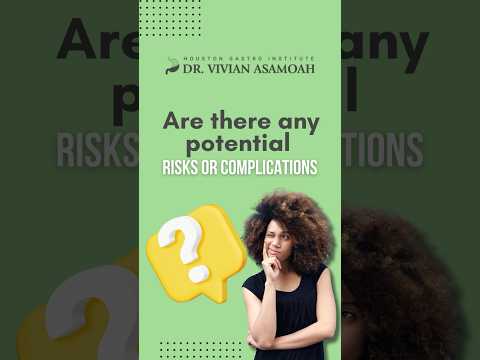 Are there potential risk or complications? [Video]