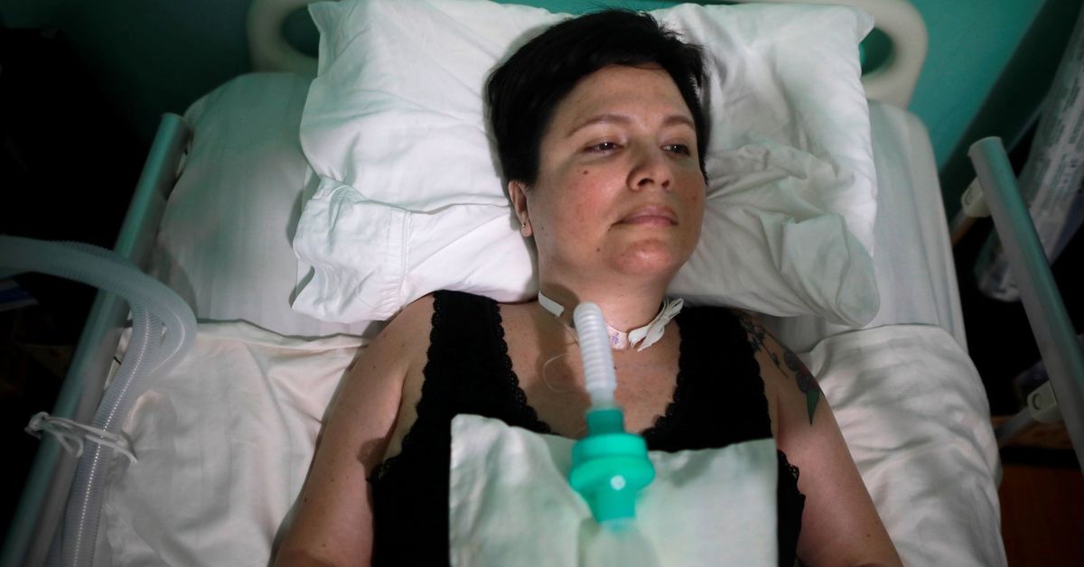 Peruvian woman becomes first person in country to die by euthanasia [Video]