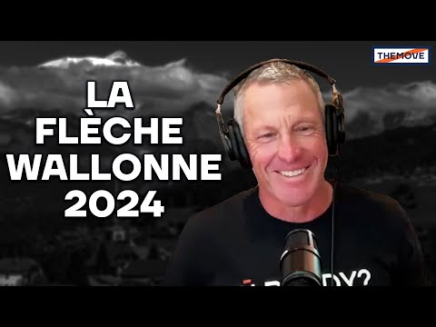 La Flèche Wallonne 2024 | THEMOVE [Video]