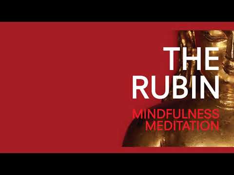 Mindfulness Meditation with Lama Aria Drolma 04/11/2024 [Video]