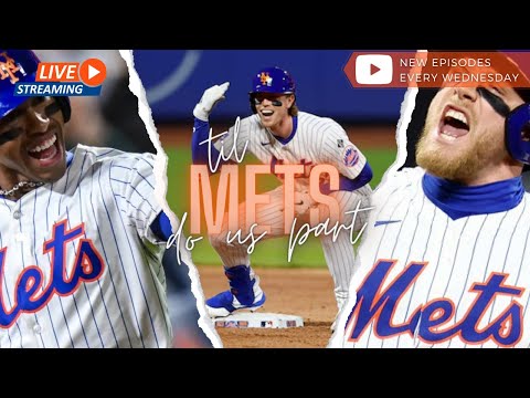 Mets WIN fourth straight + LATEST NEWS [Video]