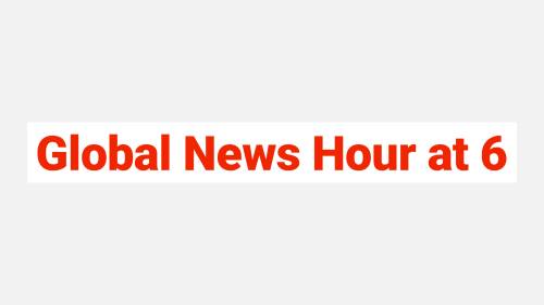 Global News Hour at 6 BC: April 23 [Video]