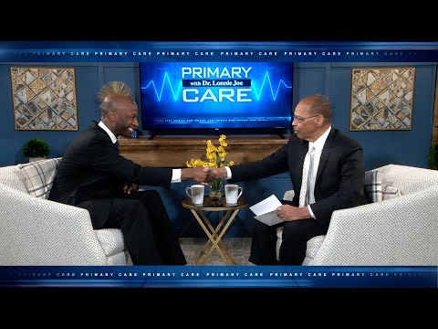 Lung Cancer I Primary Care with Dr. Lonnie Joe – 803 [Video]