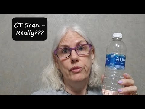 Health Update 76: CT Scan, PT and It’s My Birthday! [Video]