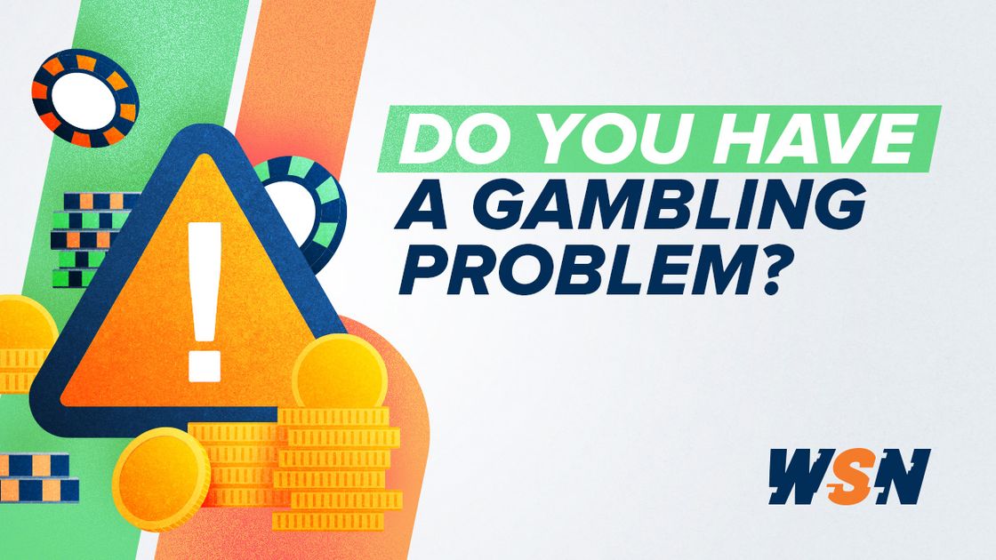 Do You Have a Gambling Problem? [Video]