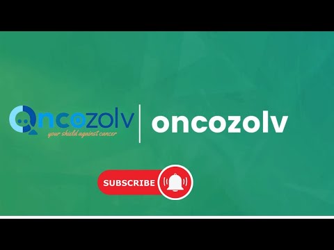 ONCOZOLV -your shield against cancer -EXPLAINED: YOUR ULTIMATE PARTNER IN  CANCER  CARE & SUPPORT [Video]
