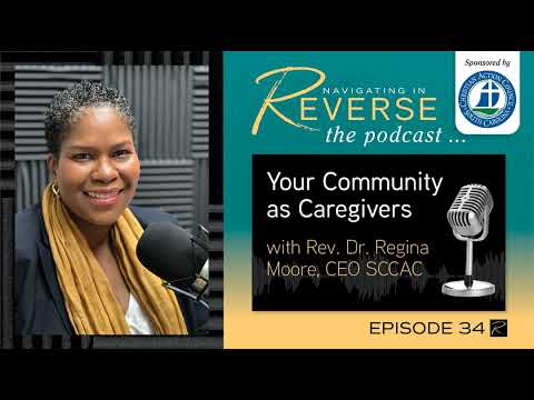 Your Community as Caregivers [Video]