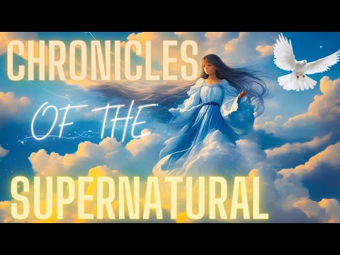 “The Untold Journey: A Caregiver’s Supernatural Revelation” [Video]