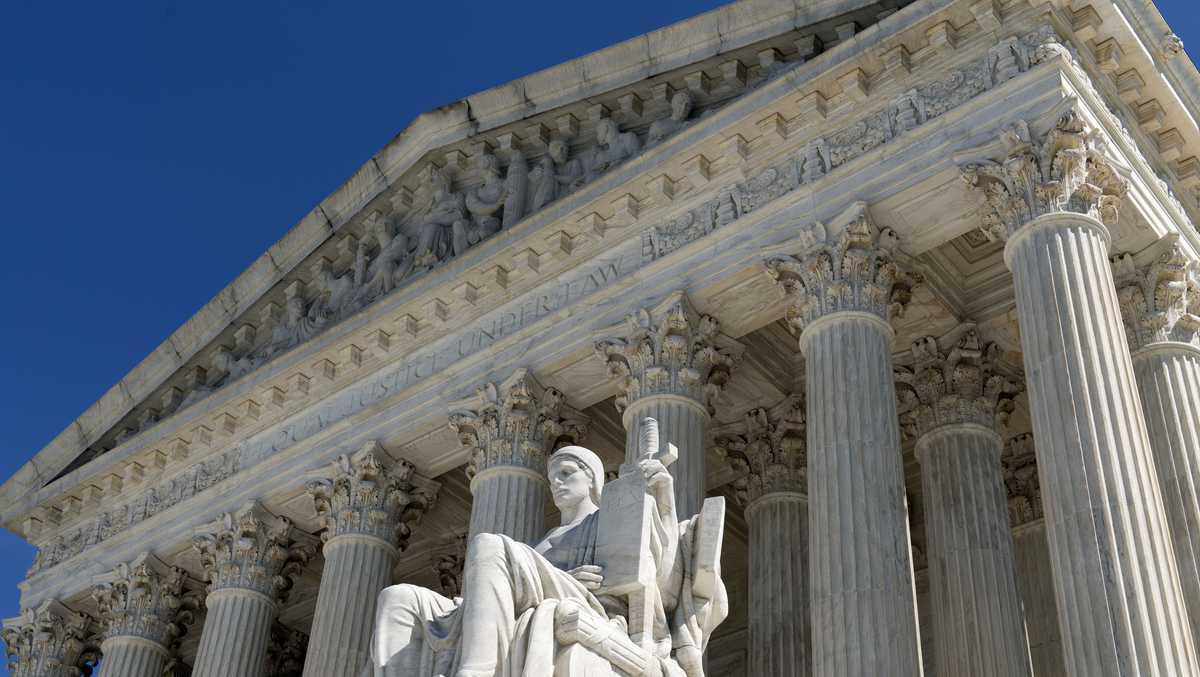 Supreme Court to consider when doctors can provide emergency abortions in states with bans [Video]