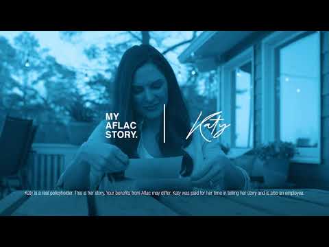 Katy’s Journey with Breast Cancer | My Aflac Story | Aflac [Video]