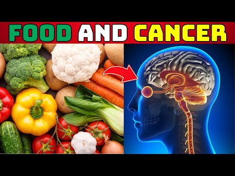 Top Foods And Drinks Help Rejuvenate, Prevent Cancer And Memory Loss [Video]