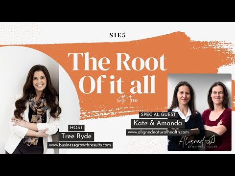 Learn your body   S1 Ep 5 Kate McDowell, Amanda Golightly and Tree Ryde [Video]