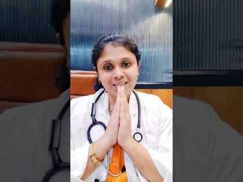 Cancer Prevention – Dr  Sneha Surve [Video]
